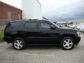 2008 Black Chevrolet Tahoe LT 4x4  photo #7