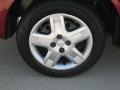 Berry Red - ION 2 Sedan Photo No. 20