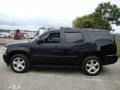 Black - Tahoe LT 4x4 Photo No. 11