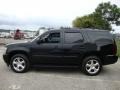 2008 Black Chevrolet Tahoe LT 4x4  photo #11