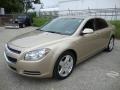 Sandstone Metallic - Malibu LT Sedan Photo No. 2