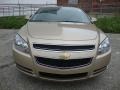 Sandstone Metallic - Malibu LT Sedan Photo No. 3