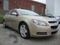 Sandstone Metallic - Malibu LT Sedan Photo No. 5