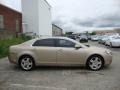 Sandstone Metallic - Malibu LT Sedan Photo No. 7