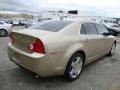 Sandstone Metallic - Malibu LT Sedan Photo No. 8