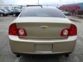 Sandstone Metallic - Malibu LT Sedan Photo No. 9