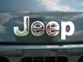 2005 Deep Beryl Green Pearl Jeep Grand Cherokee Laredo  photo #22