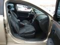 Sandstone Metallic - Malibu LT Sedan Photo No. 21