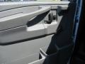 Summit White - Express 2500 Extended Cargo Van Photo No. 11