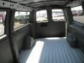 2009 Summit White Chevrolet Express 2500 Extended Cargo Van  photo #12