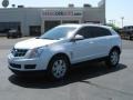 Platinum Ice Tricoat - SRX V6 Photo No. 1