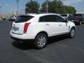 Platinum Ice Tricoat - SRX V6 Photo No. 5