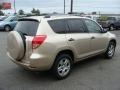 Savannah Metallic - RAV4 I4 Photo No. 4