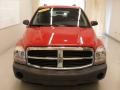 2004 Flame Red Dodge Durango ST  photo #8