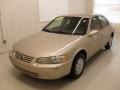 Cashmere Beige Metallic - Camry LE Photo No. 1