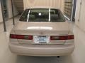 Cashmere Beige Metallic - Camry LE Photo No. 3