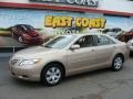 Desert Sand Mica - Camry LE Photo No. 3