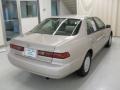 Cashmere Beige Metallic - Camry LE Photo No. 4