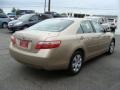 Desert Sand Mica - Camry LE Photo No. 4