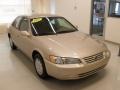 Cashmere Beige Metallic - Camry LE Photo No. 5