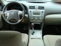 Desert Sand Mica - Camry LE Photo No. 9