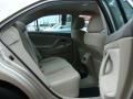 Desert Sand Mica - Camry LE Photo No. 12