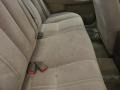 Cashmere Beige Metallic - Camry LE Photo No. 18
