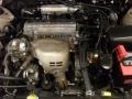 Cashmere Beige Metallic - Camry LE Photo No. 21