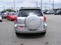 2006 Classic Silver Metallic Toyota RAV4 Limited 4WD  photo #4