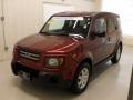 Tango Red Pearl - Element EX AWD Photo No. 1