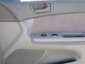 Super White - Camry LE Photo No. 14