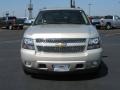 2008 Gold Mist Metallic Chevrolet Avalanche LTZ 4x4  photo #2