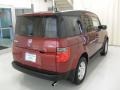 Tango Red Pearl - Element EX AWD Photo No. 4