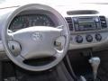 Super White - Camry LE Photo No. 17