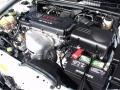 Super White - Camry LE Photo No. 29