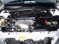 Super White - Camry LE Photo No. 31