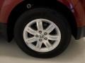Tango Red Pearl - Element EX AWD Photo No. 28