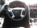 2008 Summit White GMC Acadia SLT  photo #9