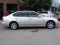 Millennium Silver Metallic - GS 300 Photo No. 2