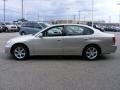 Millennium Silver Metallic - GS 300 Photo No. 6