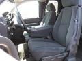 2008 Deep Ruby Metallic Chevrolet Silverado 1500 LT Extended Cab  photo #13