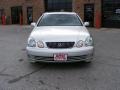 Millennium Silver Metallic - GS 300 Photo No. 8