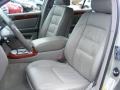 Millennium Silver Metallic - GS 300 Photo No. 9