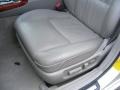 Millennium Silver Metallic - GS 300 Photo No. 10