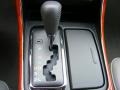 Millennium Silver Metallic - GS 300 Photo No. 24