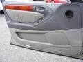 Millennium Silver Metallic - GS 300 Photo No. 27
