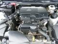 Millennium Silver Metallic - GS 300 Photo No. 31