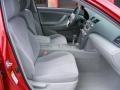 Barcelona Red Metallic - Camry LE Photo No. 13