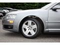 Quartz Grey Metallic - A8 4.2 quattro Photo No. 3