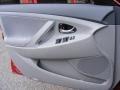 Barcelona Red Metallic - Camry LE Photo No. 24
